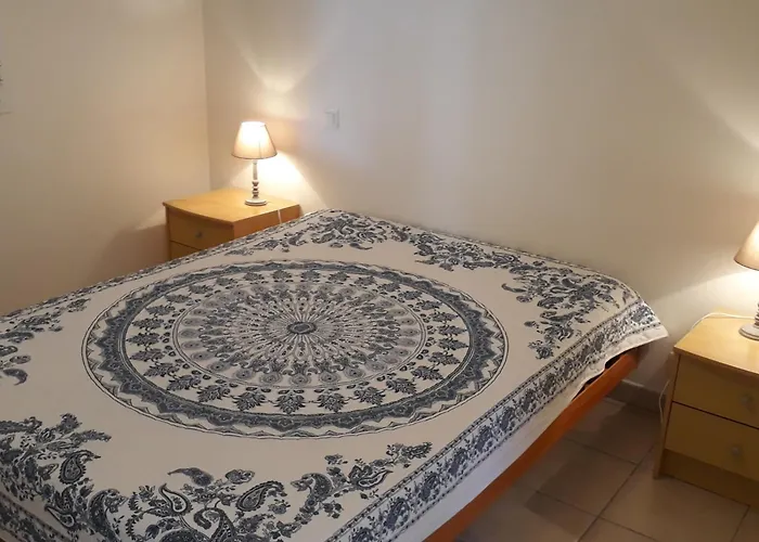 Maisonnette De Plain-pied Proche Avec Parking A - Fr-1-194-438 Prázdninový dům *